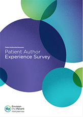 Patient Author Experience Survey Thumnail